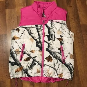 Legendary Whitetails vest